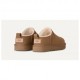 Ugg Classic Micro Chestnut - Ciabatta Donna