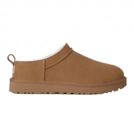 Ugg Classic Micro Chestnut - Ciabatta Donna