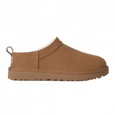 Ugg Classic Micro Chestnut - Ciabatta Donna