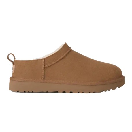 Ugg Classic Micro Chestnut - Ciabatta Donna