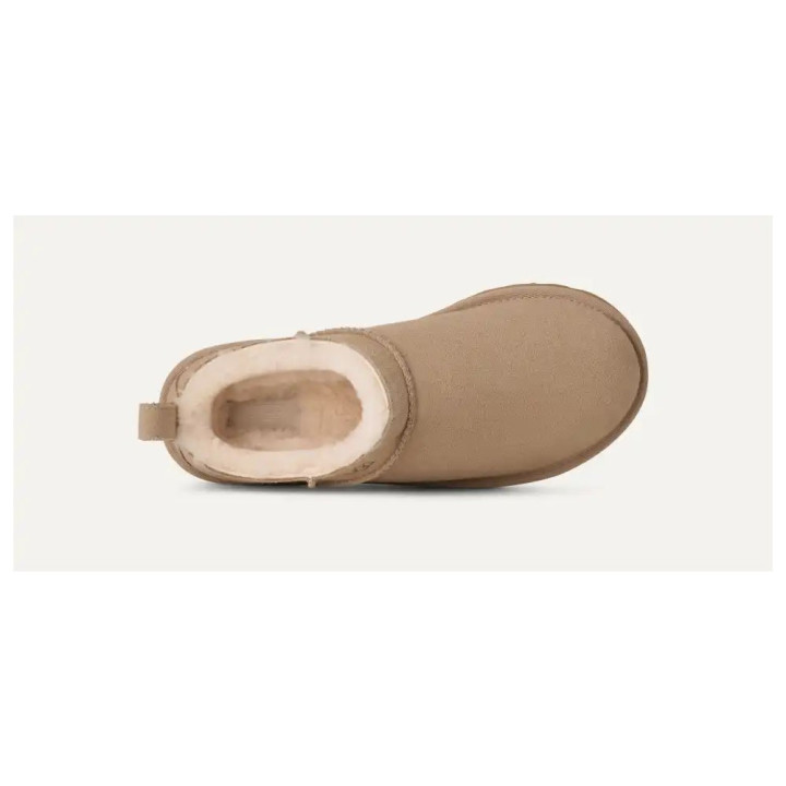 Ugg Classic Micro Sand - Ciabatta Donna
