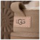 Ugg Classic Micro Sand - Ciabatta Donna