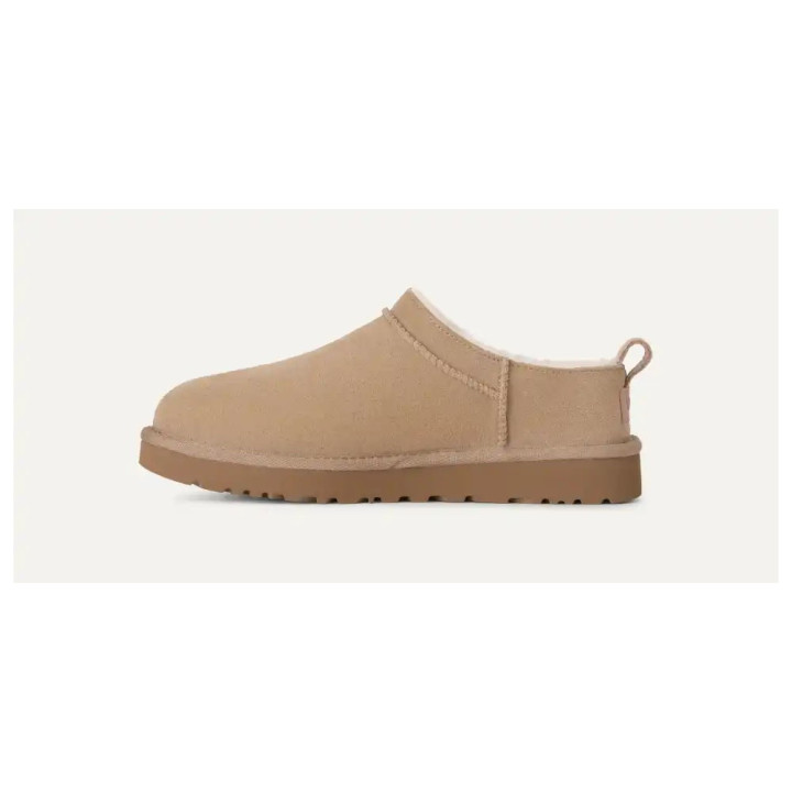 Ugg Classic Micro Sand - Ciabatta Donna