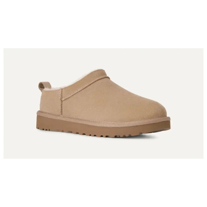 Ugg Classic Micro Sand - Ciabatta Donna