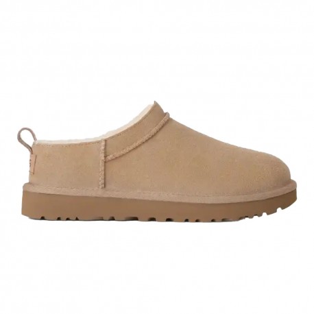 Ugg Classic Micro Sand - Ciabatta Donna