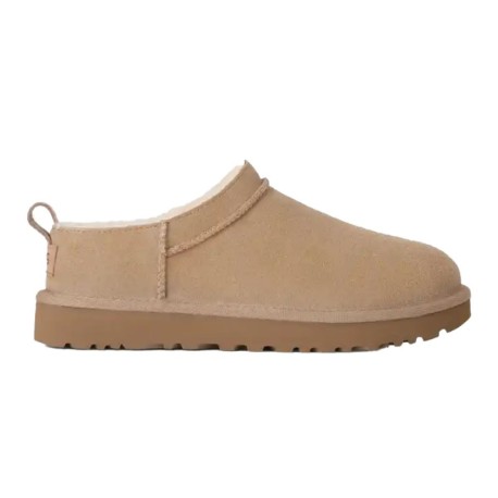 Ugg Classic Micro Sand - Ciabatta Donna