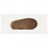 Ugg Classic Micro Chestnut - Ciabatta Bambina
