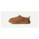 Ugg Classic Micro Chestnut - Ciabatta Bambina