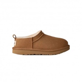 Ugg Classic Micro Chestnut - Ciabatta Bambina
