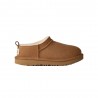 Ugg Classic Micro Chestnut - Ciabatta Bambina