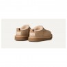 Ugg Classic Micro Sand - Ciabatta Bambina