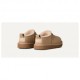 Ugg Classic Micro Sand - Ciabatta Bambina