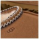 Ugg Tasman II Chestnut - Ciabatta Donna