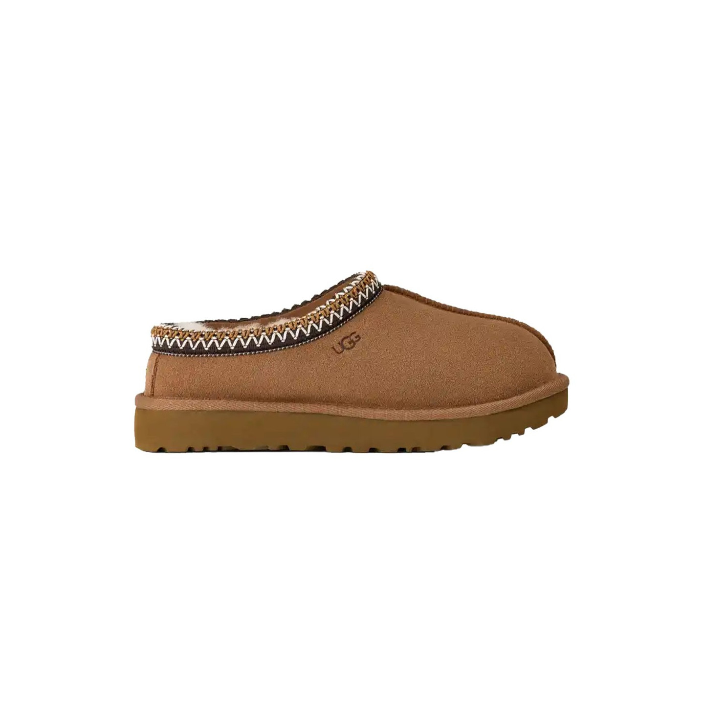 UGG | Mules Tasman II cammello | Donna | 8 - Immagine 4