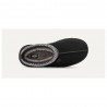 Ugg Tazz Ii Nero - Ciabatta Donna