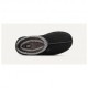 Ugg Tazz Ii Nero - Ciabatta Donna