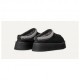 Ugg Tazz Ii Nero - Ciabatta Donna