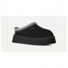 Ugg Tazz Ii Nero - Ciabatta Donna