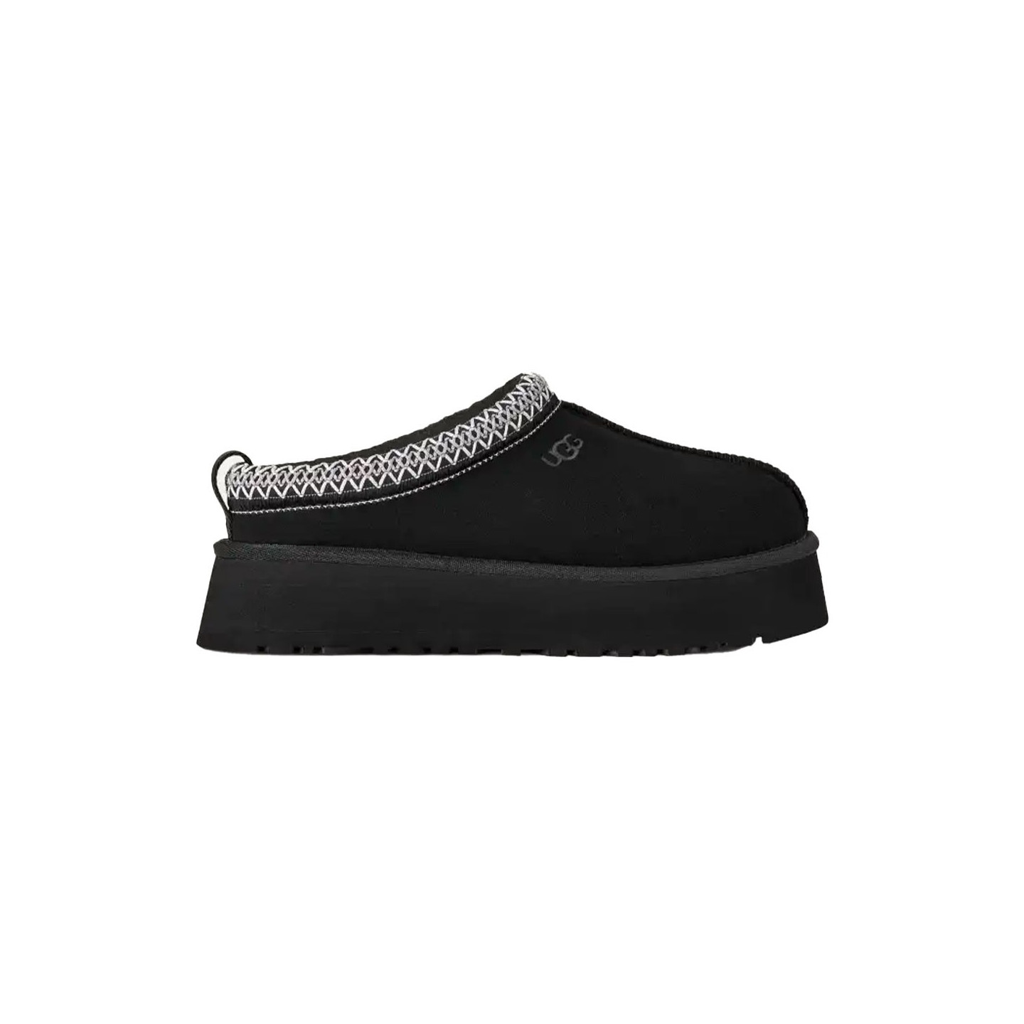 Ugg Donna Nero Sneakers W Tazz Ii Eur 39 - Immagine 4