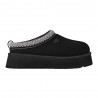 Ugg Tazz Ii Nero - Ciabatta Donna