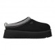 Ugg Tazz Ii Nero - Ciabatta Donna