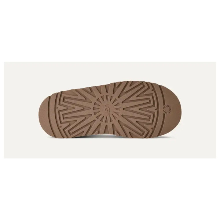 Ugg Tazz Ii Chestnut - Ciabatta Donna