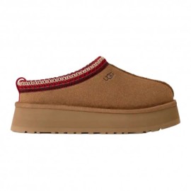 Ugg Tazz Ii Chestnut - Ciabatta Donna