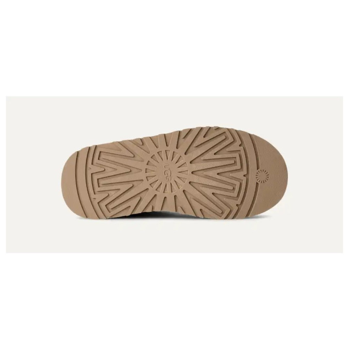 Ugg Tazz Ii Sand - Ciabatta Donna