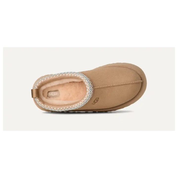 Ugg Tazz Ii Sand - Ciabatta Donna