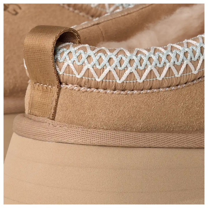 Ugg Tazz Ii Sand - Ciabatta Donna