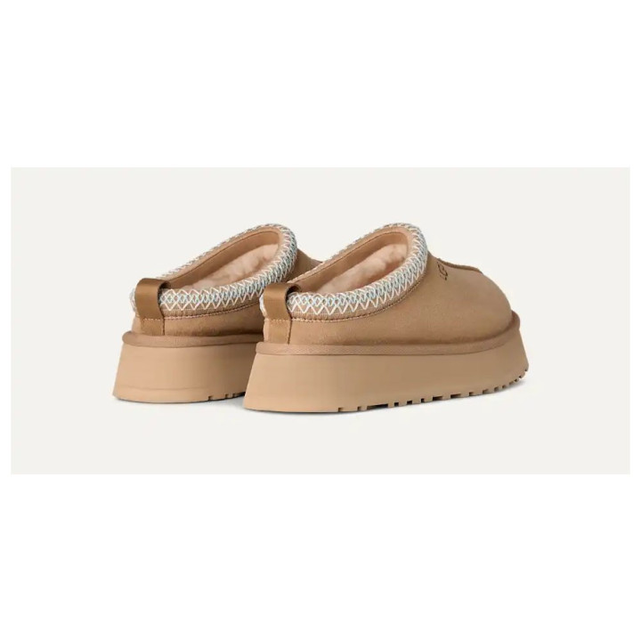 Ugg Tazz Ii Sand - Ciabatta Donna