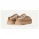 Ugg Tazz Ii Sand - Ciabatta Donna