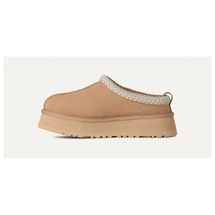 Ugg Tazz Ii Sand - Ciabatta Donna