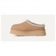 Ugg Tazz Ii Sand - Ciabatta Donna