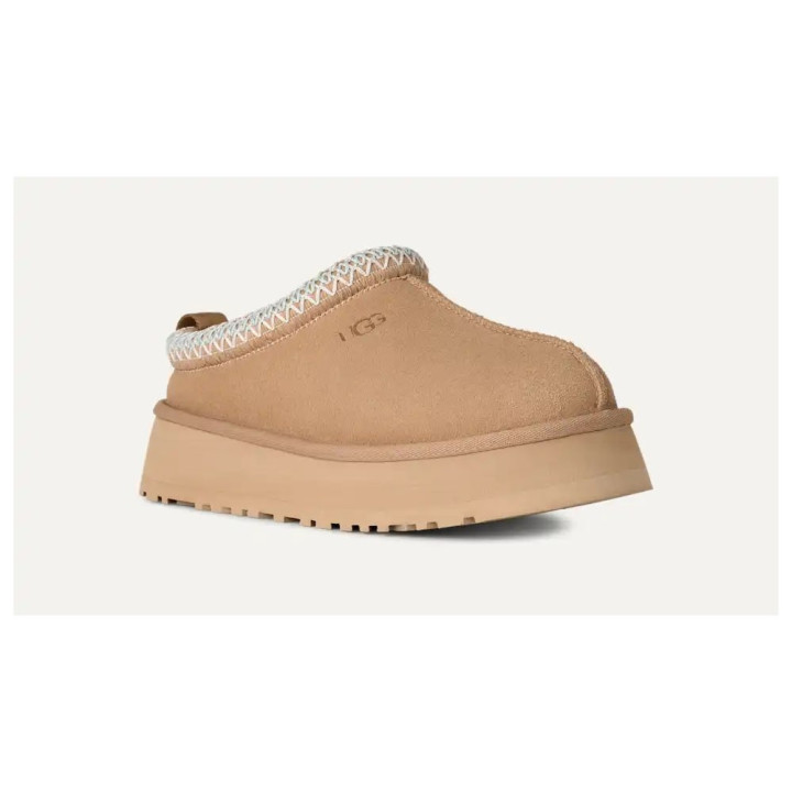 Ugg Tazz Ii Sand - Ciabatta Donna