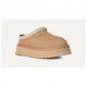 Ugg Tazz Ii Sand - Ciabatta Donna