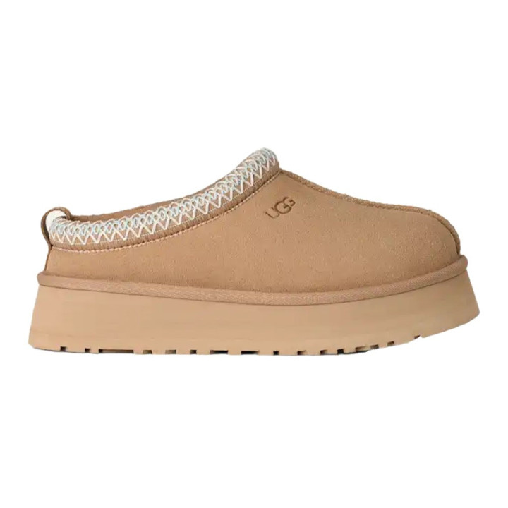 Ugg Tazz Ii Sand - Ciabatta Donna