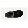 Ugg Tasman Ii Nero - Ciabatta Uomo