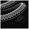 Ugg Tasman Ii Nero - Ciabatta Uomo