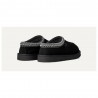 Ugg Tasman Ii Nero - Ciabatta Uomo
