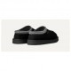 Ugg Tasman Ii Nero - Ciabatta Uomo