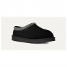 Ugg Tasman Ii Nero - Ciabatta Uomo