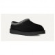 Ugg Tasman Ii Nero - Ciabatta Uomo
