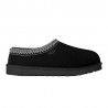Ugg Tasman Ii Nero - Ciabatta Uomo