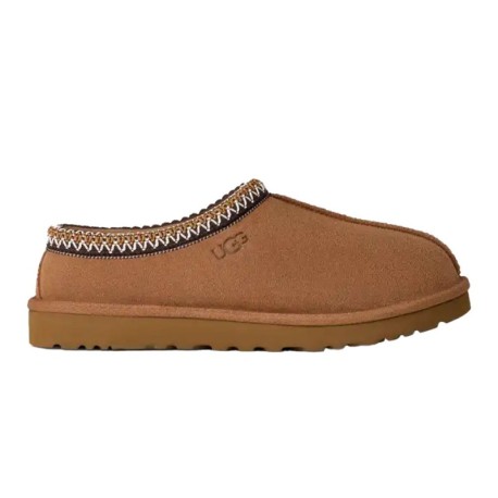 Ugg Tasman Ii Chestnut - Ciabatta Uomo