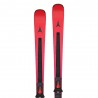Atomic Redster G8 Revoshock C+I12Gw Red Tension - Sci Uomo