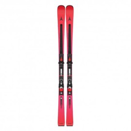 Atomic Redster G8 Revoshock C+I12Gw Red Tension - Sci Uomo