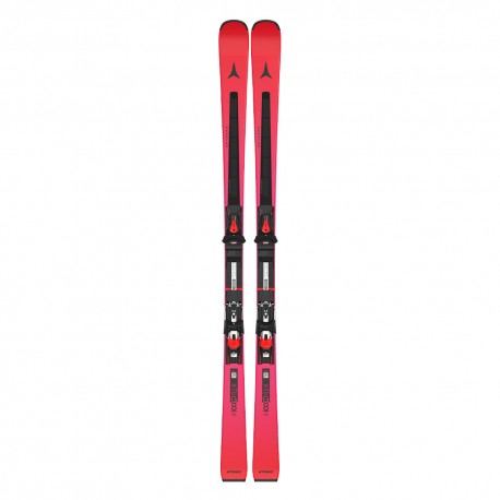 Atomic Redster G8 Revoshock C+I12Gw Red Tension - Sci Uomo