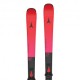 Atomic Redster S7+MI 12Gw Red Tension - Sci Uomo