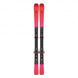 Atomic Redster S7+MI 12Gw Red Tension - Sci Uomo